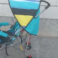 کالسکه|کالسکه و لوازم جانبی|اسدآباد, |دیوار