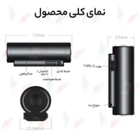 ضبط صدای Q76 با قابلیت ضبط صدای هوشمند مدل 32 گیگ|پخش‌کننده همراه|تهران, جمهوری|دیوار