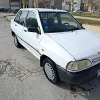 پراید مدل 89|خودرو سواری و وانت|خرمآباد, |دیوار