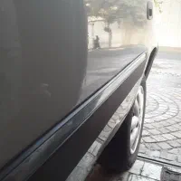 صافکاری و نقاشی دوررنگ 15 تومن|خدمات موتور و ماشین|تهران, عبدلآباد|دیوار