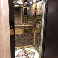 85 متر  نوساز مهمان نوازان فول 1403