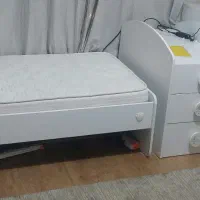 مجموعه کامل اتاق بچه، اصل چیلک(ترک)،