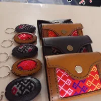 جا کارتی دست بافت