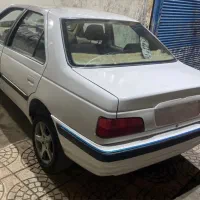 پژوپارس tu5 اتاق تعویض۱۴۰۵