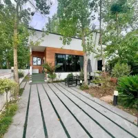 ویلا-نما-مدرن-جاده-دریا220متری-جنگلی-نور-شهرکی