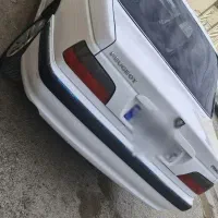 پارس سال elx فول سیمی 1402|خودرو سواری و وانت|کازرون, |دیوار