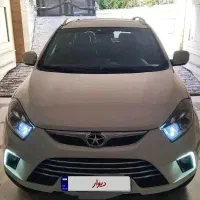 جک S5 اتومات