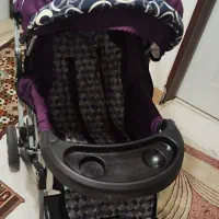 کالسکه سالم دلیجان