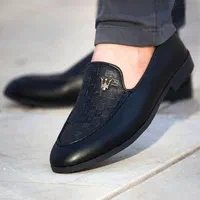 کفش مجلسی مردانه پرداخت درب منزل|لباس|خرمآباد, |دیوار