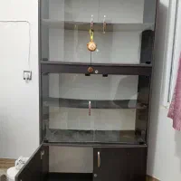 فروش کمد مخصوصا کتابخانه وارایشگاه