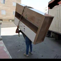 اتوبار باربری شریف بار ایسوزو با ۵کارگر حرفه ای|خدمات حمل و نقل|زنجان, |دیوار