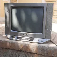 تلویزیون