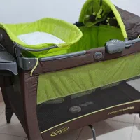 تخت وپارک گراکو اصل