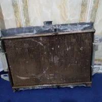 رادیاتوروانت پیکان