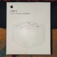 آداپتور 20w آیفون