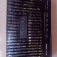 مودم سیمی TP-LINK