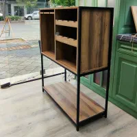 کافی بار/میز قهوه/میز بار/اسپرسوساز خانگی|مبلمان خانگی و میز عسلی|تهران, ونک|دیوار