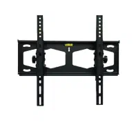 براکت دیواری متحرک برای تلویزیون های ۴۰ تا ۶۰ اینچ