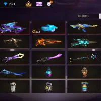 اکانت فری فایر|کنسول، بازی ویدئویی و آنلاین|بابل, |دیوار