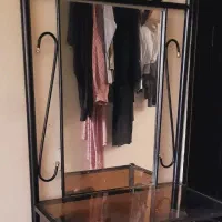 میز ارایش|مبلمان خانگی و میز عسلی|شاهین‌شهر, گرگاب|دیوار