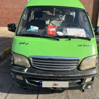 نارون مدل 86|خودرو سواری و وانت|ری, امین آباد|دیوار