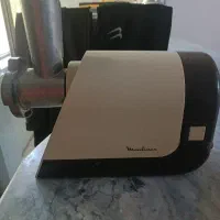 چرخ گوشت کارکرده
