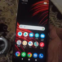 گوشی پوکو x3