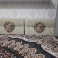 پشتی|رختخواب، بالش، پتو|سمیرم, |دیوار