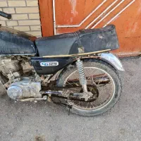 فروش موتور سیکلت