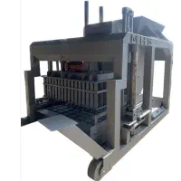 دستگاه بلوک زن تمام اتومات