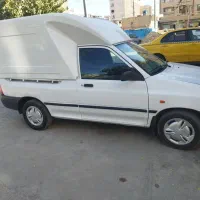 پراید وانت مدل98