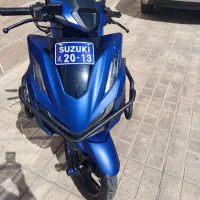 واریو 160گلکسی