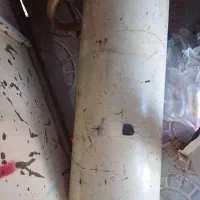 تعدادی وسایل ماشین