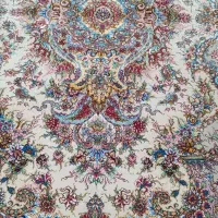 فرش دستبافت 6 متری تبریز طرح خطیبی