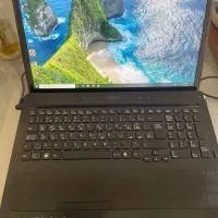 لپتاپ سونی|رایانه همراه|شیراز, شهرک بهار|دیوار