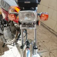 فروش موتورسیکلت