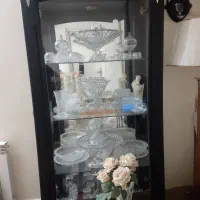 سماور  و تلویزیون ۲۱ اینچ و فرش دستباف و بوفه|تلویزیون و پروژکتور|تهران, تهرانپارس شرقی|دیوار