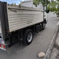 آمیکو ۵۲۰۰ مدل ۹۲|خودرو سنگین|قره ضیاالدین, |دیوار