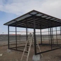 جوشکارب سیار|خدمات پیشه و مهارت|تبریز, |دیوار