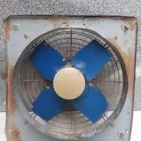 هواکش در حد نو