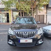 هایماs7 پلاس مدل ۱۴۰۲ بیرنگ گارانتی فعال
