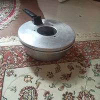 تابه کیک پز.پیتزا پز