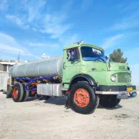 آبرسانی باتانکر ۱۲ هزارتای|خدمات حمل و نقل|جرقویه, |دیوار