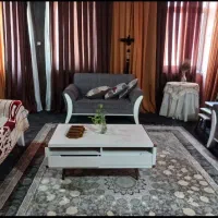 آپارتمان  طبقه اول  خیابان کروندی