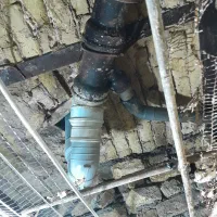 لوله کشی ساختمان