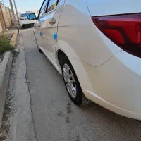 دنا پلاس  1401 بی رنگ|خودرو سواری و وانت|قزوین, |دیوار
