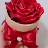 گوشواره رزینی و استند گل کهکشانی|زیورآلات و اکسسوری|اردبیل, |دیوار