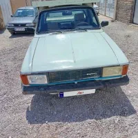 وانت|خودرو سواری و وانت|تربت جام, حافظ|دیوار