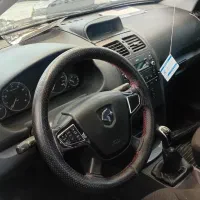 سورن پلاس ef7 دوگانه منبع بزرگ دریچه سیمی ۱۴۰۲|خودرو سواری و وانت|مشهد, دانشجو|دیوار