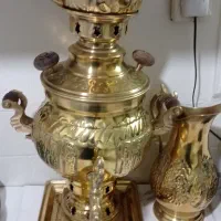 سماوربرنجی